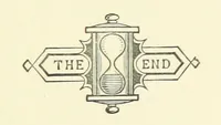 An illustration from Saved by a Secret. A story of Siberian exile and adventure (1892)