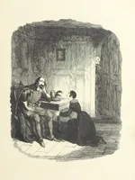 Picture 7 of 22 from Guy Fawkes; or the Gunpowder treason, etc (1857), leaf 119