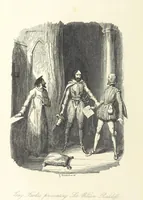 Picture 8 of 22 from Guy Fawkes; or the Gunpowder treason, etc (1857), leaf 126