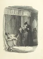 Picture 9 of 22 from Guy Fawkes; or the Gunpowder treason, etc (1857), leaf 147