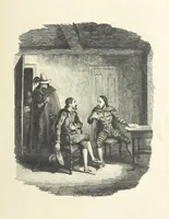 Picture 13 of 22 from Guy Fawkes; or the Gunpowder treason, etc (1857), leaf 233
