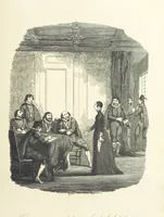 Picture 14 of 22 from Guy Fawkes; or the Gunpowder treason, etc (1857), leaf 239