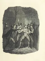 Picture 16 of 22 from Guy Fawkes; or the Gunpowder treason, etc (1857), leaf 291