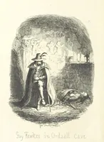 Picture 2 of 22 from Guy Fawkes; or the Gunpowder treason, etc (1857), leaf 30