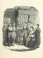 Picture 17 of 22 from Guy Fawkes; or the Gunpowder treason, etc (1857), leaf 309