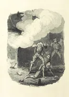 Picture 19 of 22 from Guy Fawkes; or the Gunpowder treason, etc (1857), leaf 346
