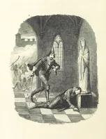 Picture 20 of 22 from Guy Fawkes; or the Gunpowder treason, etc (1857), leaf 358