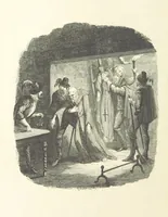 Picture 21 of 22 from Guy Fawkes; or the Gunpowder treason, etc (1857), leaf 384