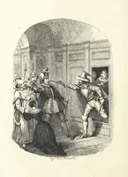 Picture 3 of 22 from Guy Fawkes; or the Gunpowder treason, etc (1857), leaf 52