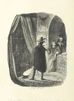 Picture 5 of 22 from Guy Fawkes; or the Gunpowder treason, etc (1857), leaf 86