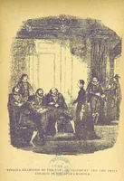 An illustration from Guy Fawkes; or the Gunpowder treason, etc (1893)