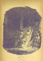 An illustration from Guy Fawkes; or the Gunpowder treason, etc (1893)