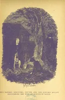 An illustration from Guy Fawkes; or the Gunpowder treason, etc (1893)