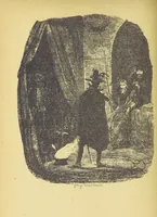 An illustration from Guy Fawkes; or the Gunpowder treason, etc (1893)