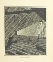 Picture 2 of 27 from Jack Sheppard ... With illustrations by George Cruikshank. A new edition (1854), leaf 45