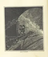 An illustration from Jack Sheppard ... With illustrations by George Cruikshank. A new edition (1854)