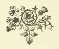 An illustration from Merry England: or, Nobles and Serfs (1874)