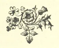 An illustration from Merry England: or, Nobles and Serfs (1874)