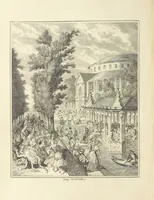 An illustration from The miser's daughter, etc (1848)