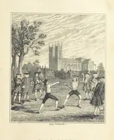 Picture 15 of 21 from The miser's daughter, etc (1848), leaf 299