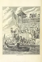 An illustration from The miser's daughter, etc (1855)