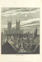 An illustration from The miser's daughter, etc (1855)