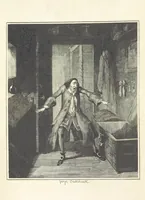 An illustration from The miser's daughter, etc (1855)