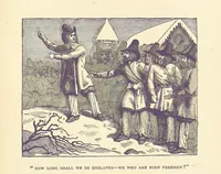Picture 14 of 29 from Gustavus Vasa and his stirring times. Scenes from history told for youthful readers (1882), leaf 139