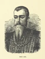 An illustration from Gustavus Vasa and his stirring times. Scenes from history told for youthful readers (1882)