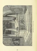 An illustration from Gustavus Vasa and his stirring times. Scenes from history told for youthful readers (1882)