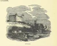 Picture 24 of 29 from Gustavus Vasa and his stirring times. Scenes from history told for youthful readers (1882), leaf 270