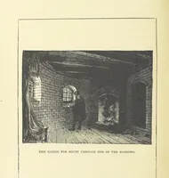 An illustration from Gustavus Vasa and his stirring times. Scenes from history told for youthful readers (1882)