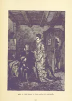 Picture 27 of 29 from Gustavus Vasa and his stirring times. Scenes from history told for youthful readers (1882), leaf 283