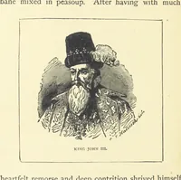 Picture 28 of 29 from Gustavus Vasa and his stirring times. Scenes from history told for youthful readers (1882), leaf 286