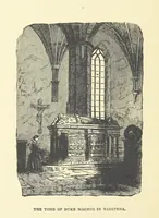 Picture 29 of 29 from Gustavus Vasa and his stirring times. Scenes from history told for youthful readers (1882), leaf 288