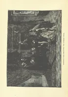 An illustration from Gustavus Vasa and his stirring times. Scenes from history told for youthful readers (1882)