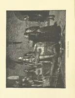 An illustration from Gustavus Vasa and his stirring times. Scenes from history told for youthful readers (1882)