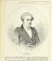 An illustration from Lilias, the Milliner's Apprentice ... With ... wood-engravings drawn by W. H. Thwaits (1854)
