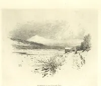 An illustration from Johnny Gibb of Gushetneuk, in the parish of Pyketillim; with glimpses of the parish politics about A.D. 1843. [By W. Alexander. Reprinted from the 'Aberdeen Free Press.' (1880)