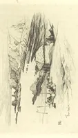 An illustration from Johnny Gibb of Gushetneuk, in the parish of Pyketillim; with glimpses of the parish politics about A.D. 1843. [By W. Alexander. Reprinted from the 'Aberdeen Free Press.' (1880)