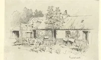 An illustration from Johnny Gibb of Gushetneuk, in the parish of Pyketillim; with glimpses of the parish politics about A.D. 1843. [By W. Alexander. Reprinted from the 'Aberdeen Free Press.' (1880)