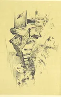 An illustration from Johnny Gibb of Gushetneuk, in the parish of Pyketillim; with glimpses of the parish politics about A.D. 1843. [By W. Alexander. Reprinted from the 'Aberdeen Free Press.' (1881)