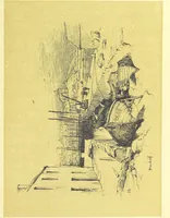 An illustration from Johnny Gibb of Gushetneuk, in the parish of Pyketillim; with glimpses of the parish politics about A.D. 1843. [By W. Alexander. Reprinted from the 'Aberdeen Free Press.' (1881)