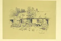 An illustration from Johnny Gibb of Gushetneuk, in the parish of Pyketillim; with glimpses of the parish politics about A.D. 1843. [By W. Alexander. Reprinted from the 'Aberdeen Free Press.' (1881)