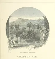 Picture 45 of 82 from The Riviera: pen and pencil sketches from Cannes to Genoa ... With ... chromo-lithographic illustrations ... from drawings by the author (1870), leaf 115