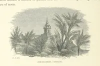 Picture 46 of 82 from The Riviera: pen and pencil sketches from Cannes to Genoa ... With ... chromo-lithographic illustrations ... from drawings by the author (1870), leaf 118