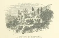 Picture 50 of 82 from The Riviera: pen and pencil sketches from Cannes to Genoa ... With ... chromo-lithographic illustrations ... from drawings by the author (1870), leaf 127