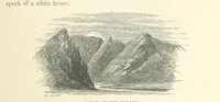 An illustration from The Riviera: pen and pencil sketches from Cannes to Genoa ... With ... chromo-lithographic illustrations ... from drawings by the author (1870)