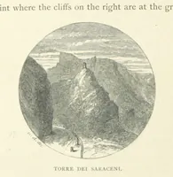 An illustration from The Riviera: pen and pencil sketches from Cannes to Genoa ... With ... chromo-lithographic illustrations ... from drawings by the author (1870)