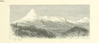 An illustration from The Riviera: pen and pencil sketches from Cannes to Genoa ... With ... chromo-lithographic illustrations ... from drawings by the author (1870)